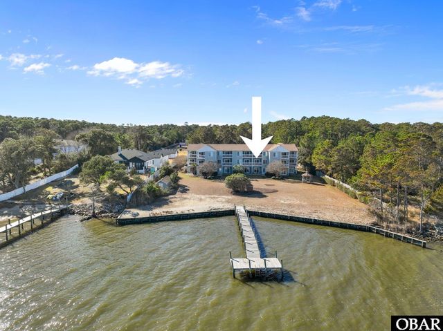 117 Old NC 345 Unit 203, Manteo, NC 27954