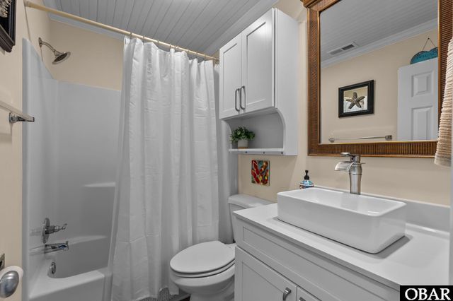 117 Old NC 345 Unit 203, Manteo, NC 27954