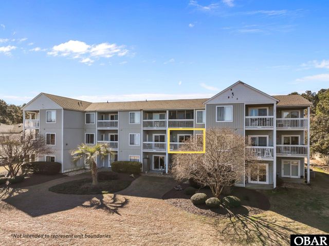 117 Old NC 345 Unit 203, Manteo, NC 27954