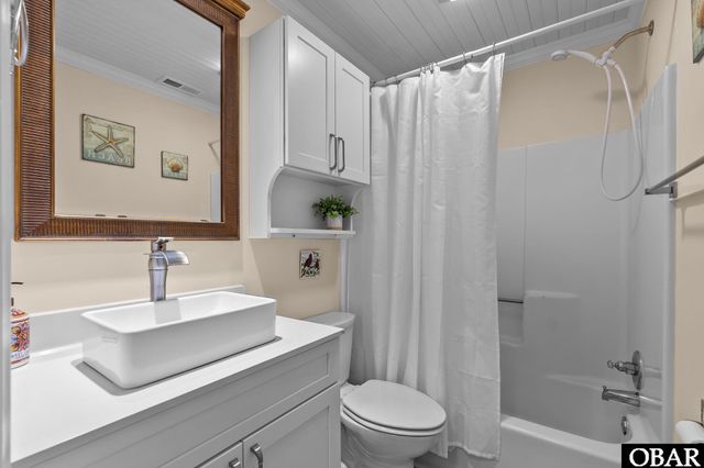 117 Old NC 345 Unit 203, Manteo, NC 27954