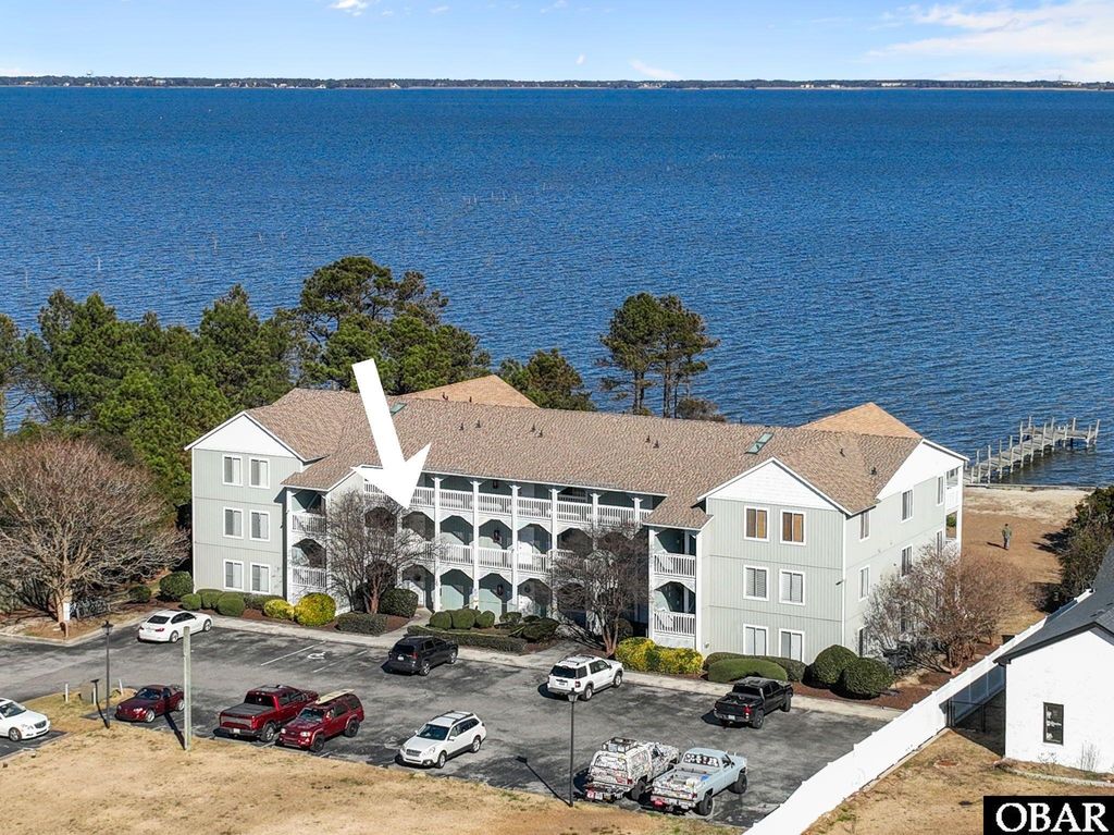 117 Old NC 345 Unit 203, Manteo, NC 27954
