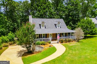 282 Daniel Springs Court, Villa Rica, GA 30180
