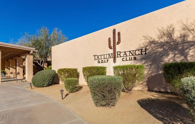 4423 E Vista Val Verde, Cave Creek, AZ 85331