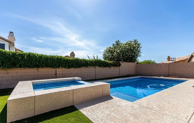 4423 E Vista Val Verde, Cave Creek, AZ 85331