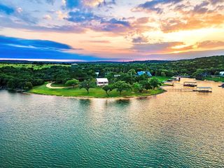 5005 Kingdom Drive, Possum Kingdom Lake, TX 76450