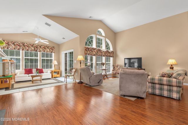 348 Golf View Drive, Little Egg Harbor, NJ 08087