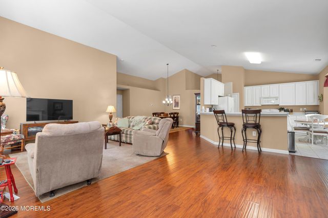 348 Golf View Drive, Little Egg Harbor, NJ 08087