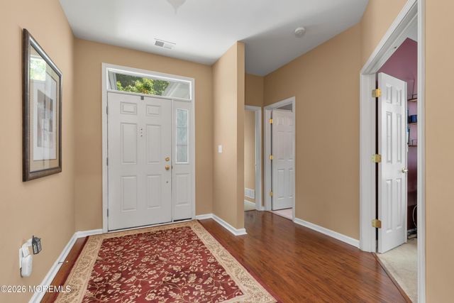 348 Golf View Drive, Little Egg Harbor, NJ 08087