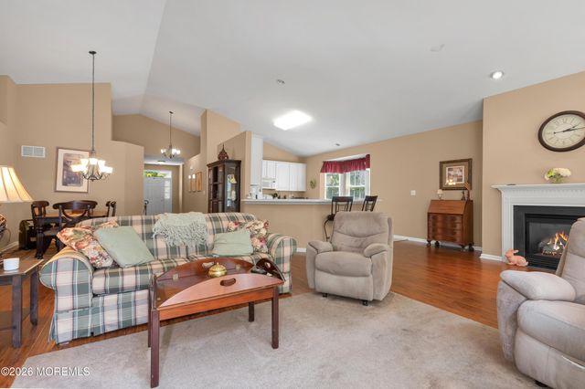 348 Golf View Drive, Little Egg Harbor, NJ 08087