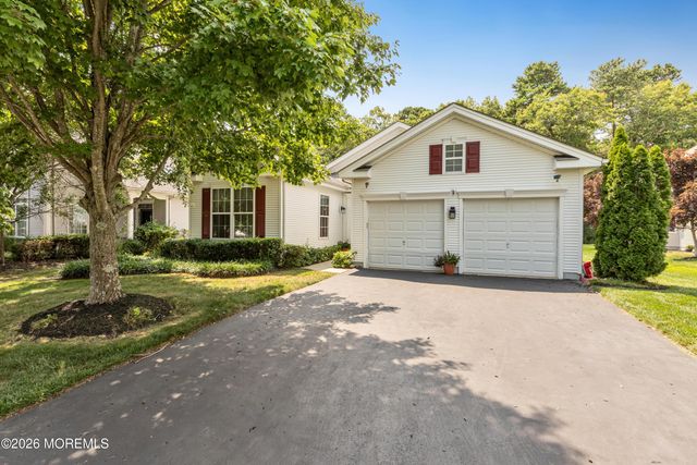 348 Golf View Drive, Little Egg Harbor, NJ 08087