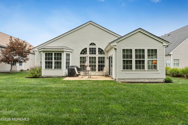 348 Golf View Drive, Little Egg Harbor, NJ 08087