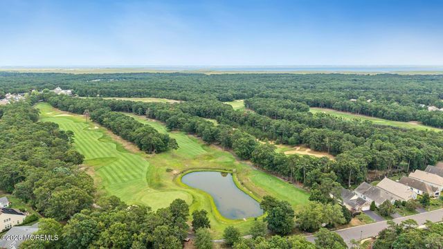348 Golf View Drive, Little Egg Harbor, NJ 08087