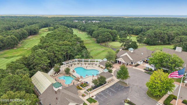 348 Golf View Drive, Little Egg Harbor, NJ 08087
