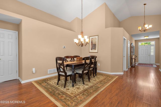 348 Golf View Drive, Little Egg Harbor, NJ 08087