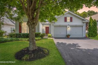 348 Golf View Drive, Little Egg Harbor, NJ 08087