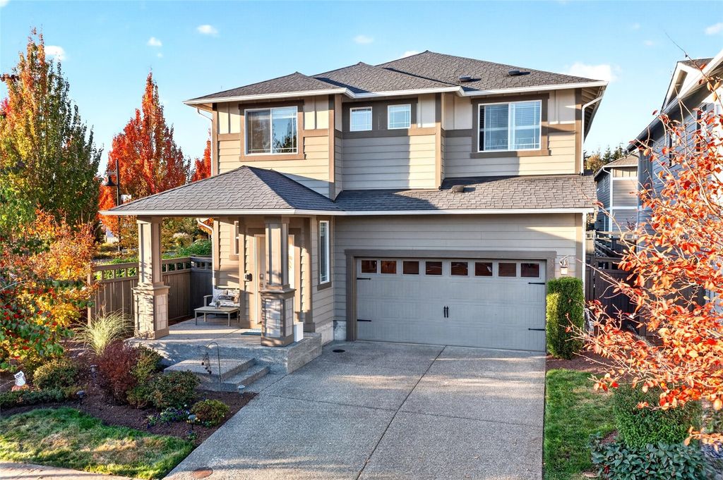 32795 Stuart Avenue SE, Black Diamond, WA 98010