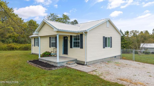 640 Camp Ridge Rd, Lafollette, TN 37766