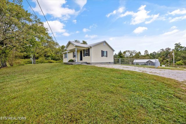 640 Camp Ridge Rd, Lafollette, TN 37766