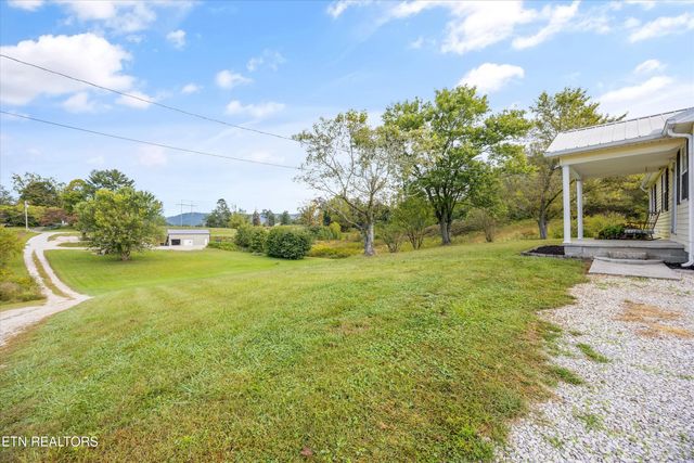 640 Camp Ridge Rd, Lafollette, TN 37766