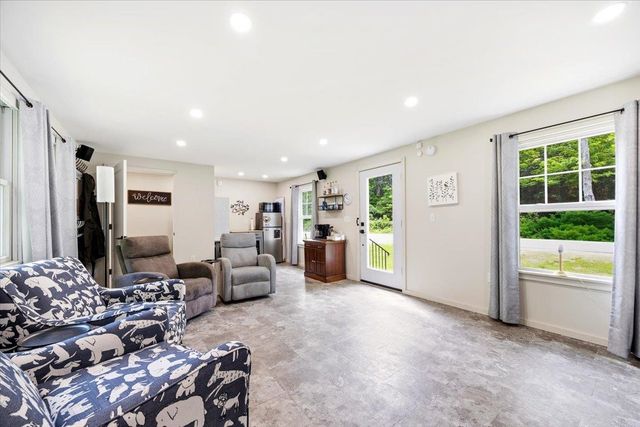 275 Sam Page Road, Acton, ME 04001
