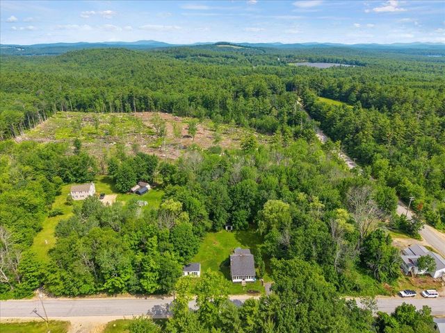 275 Sam Page Road, Acton, ME 04001