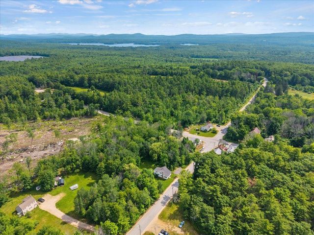 275 Sam Page Road, Acton, ME 04001
