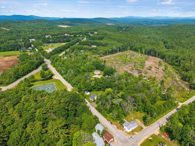275 Sam Page Road, Acton, ME 04001