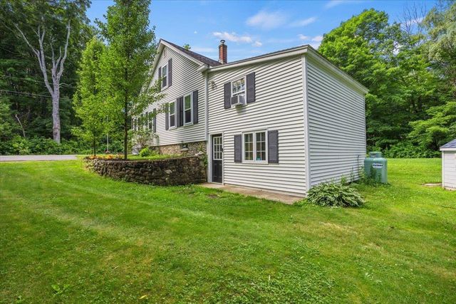 275 Sam Page Road, Acton, ME 04001