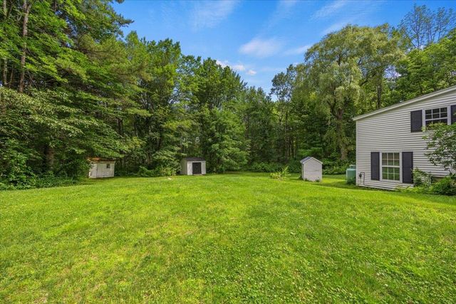 275 Sam Page Road, Acton, ME 04001