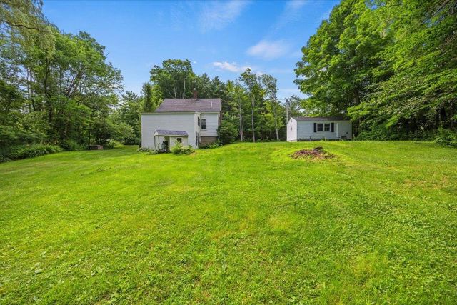 275 Sam Page Road, Acton, ME 04001