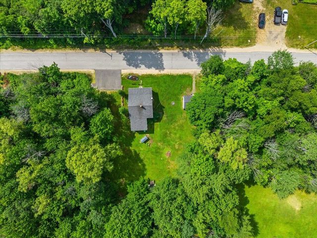 275 Sam Page Road, Acton, ME 04001