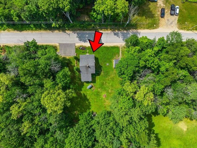 275 Sam Page Road, Acton, ME 04001