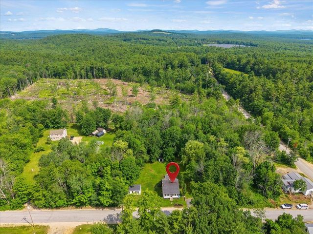 275 Sam Page Road, Acton, ME 04001