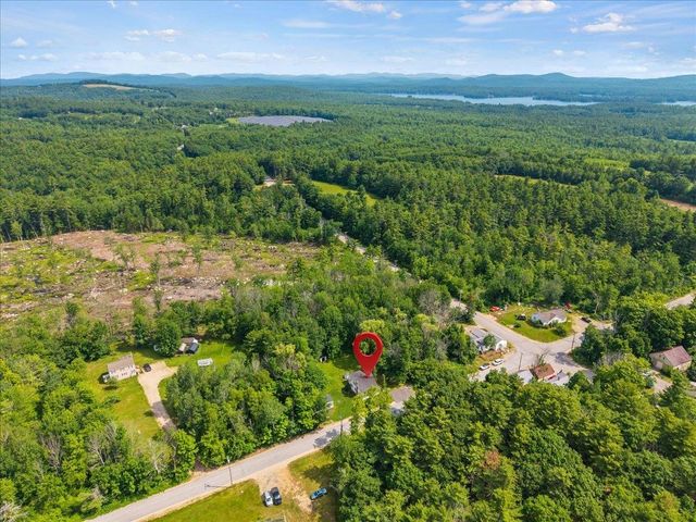 275 Sam Page Road, Acton, ME 04001