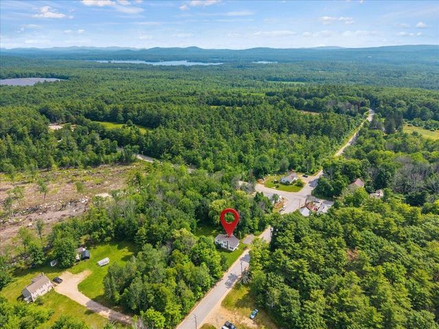 275 Sam Page Road, Acton, ME 04001