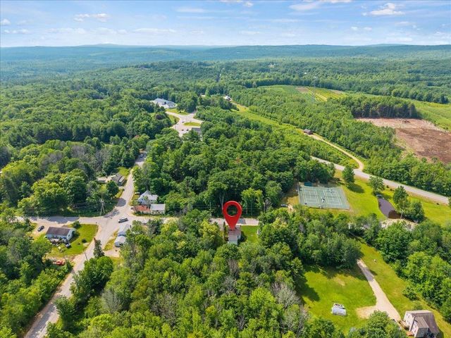 275 Sam Page Road, Acton, ME 04001