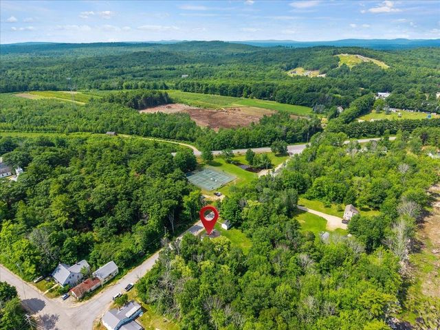 275 Sam Page Road, Acton, ME 04001