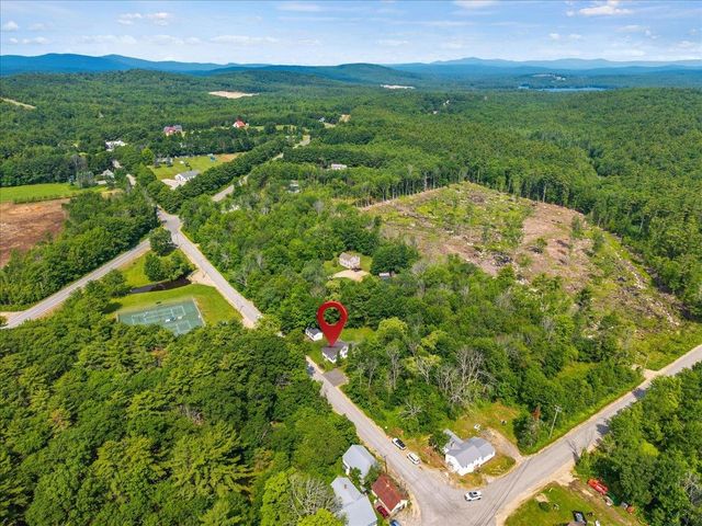 275 Sam Page Road, Acton, ME 04001
