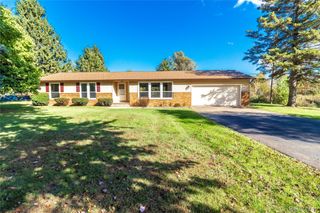 6208 Marathon Road, Marathon Township, MI 48464