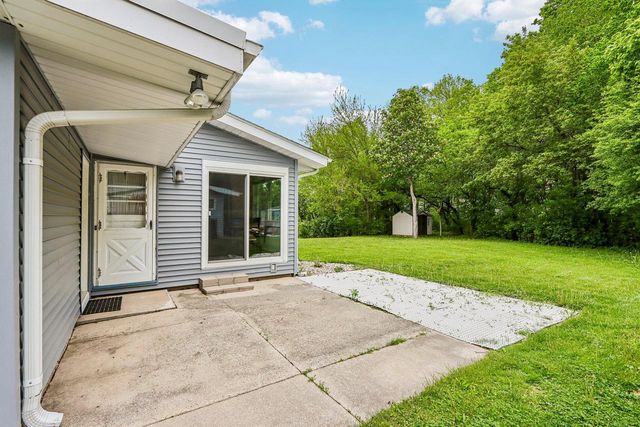 5620 Euston STREET, Greendale, WI 53129