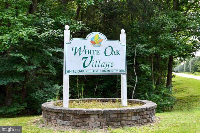 1900 BLACK OAK CT, Waldorf, MD 20601