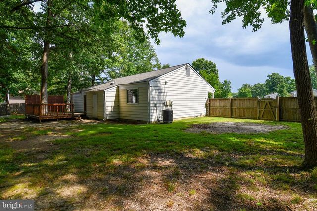 1900 BLACK OAK CT, Waldorf, MD 20601