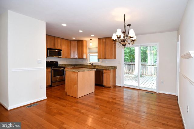 1900 BLACK OAK CT, Waldorf, MD 20601