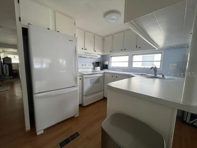 767 N GREEN CIRCLE, Venice, FL 34285