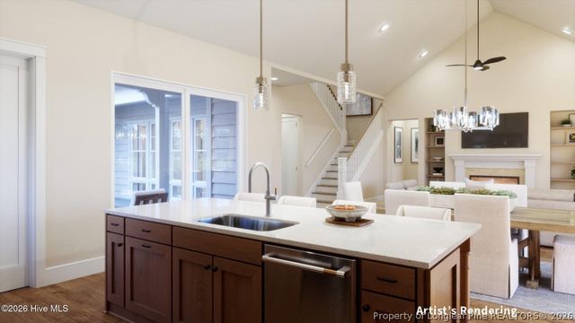 16 Kilbride Drive, Pinehurst, NC 28374
