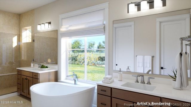 16 Kilbride Drive, Pinehurst, NC 28374