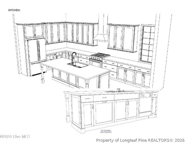 16 Kilbride Drive, Pinehurst, NC 28374