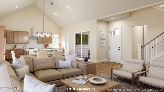 16 Kilbride Drive, Pinehurst, NC 28374
