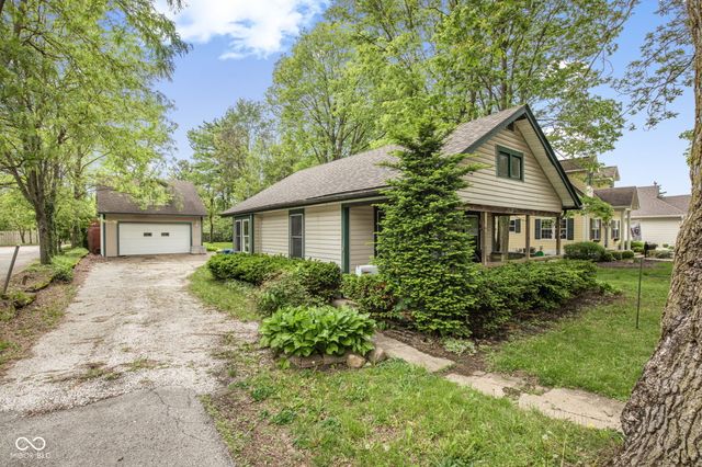 640 N Rangeline Road, Carmel, IN 46032