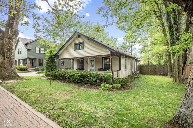 640 N Rangeline Road, Carmel, IN 46032